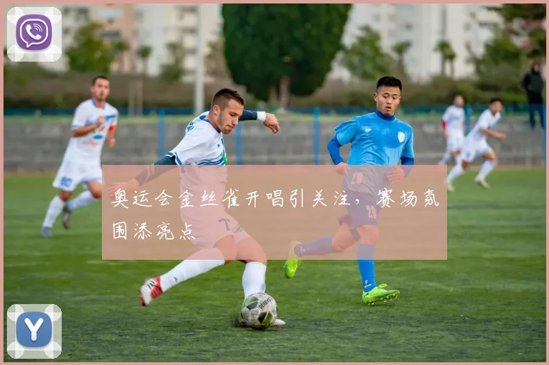 奥运会金丝雀开唱引关注，赛场氛围添亮点